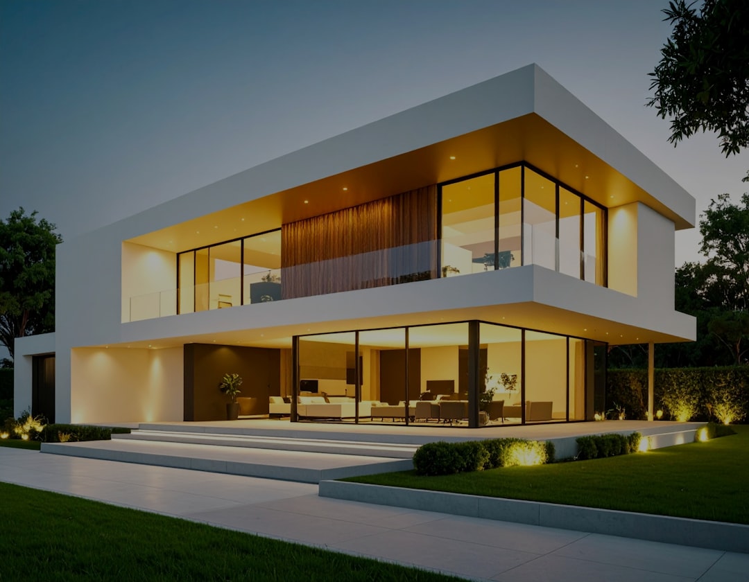 Home trends