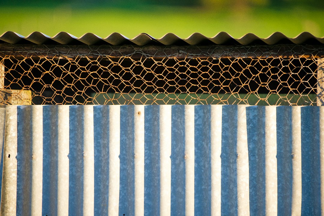HVAC filter