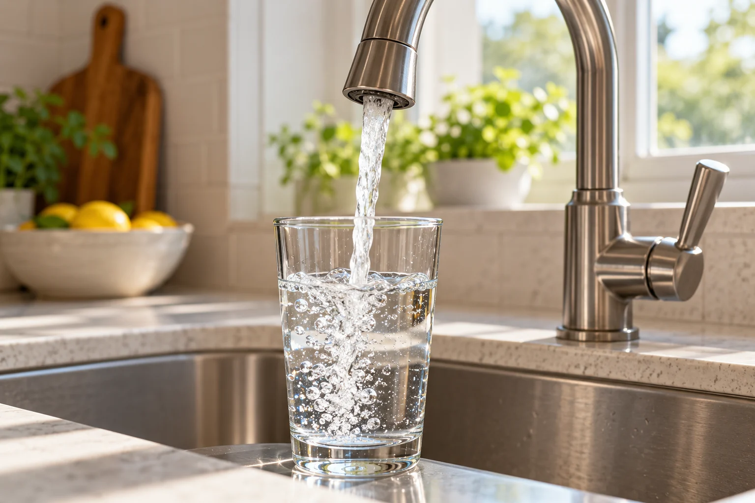 EPA’s New 2026 Lead-Pipe Guidance: What Homeowners and Renters Should Check