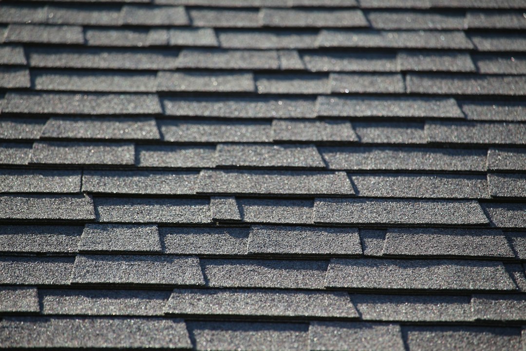 Granules in the Gutter: When Asphalt Shingle Loss Is Normal—and When It Isn’t