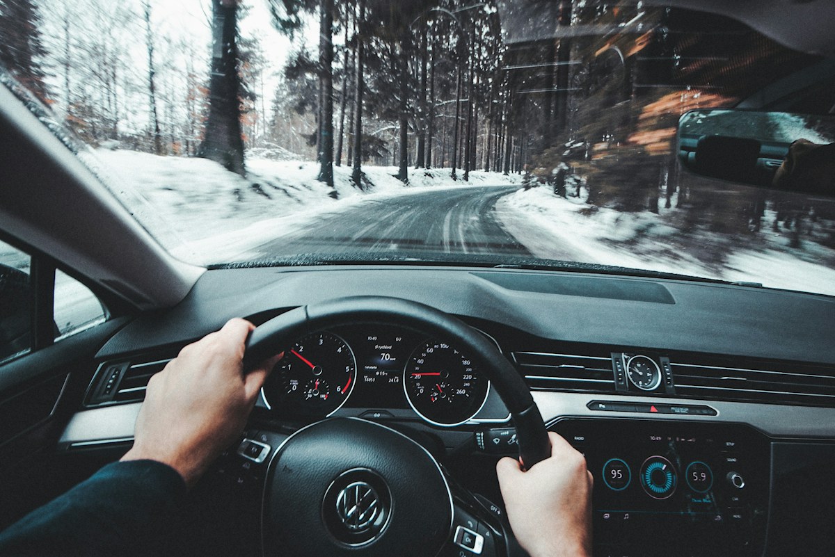 Auto and Mobility