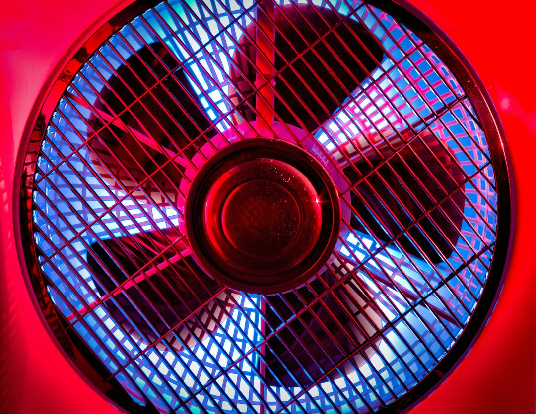Ventilation fan for bathroom moisture and exhaust guide
