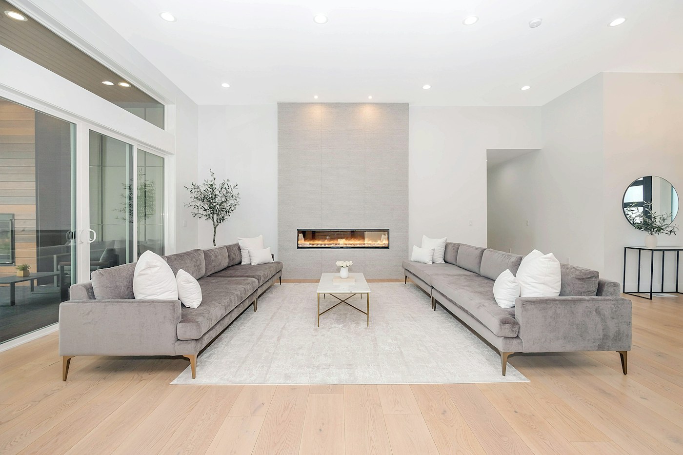 Flooring or New Windows? Two Home Upgrades Worth Pricing Before You Start