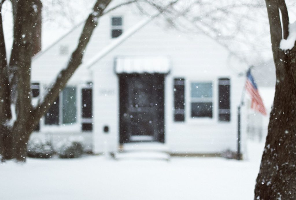 Home heating system guide for thermostat setpoint problems