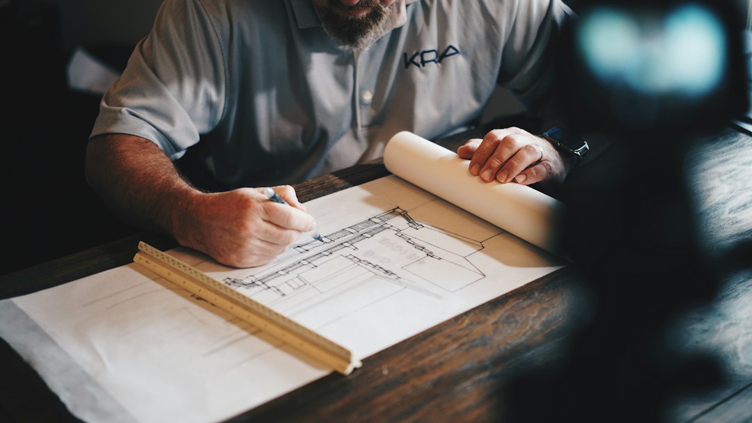Home renovation project for remodeling change order guide