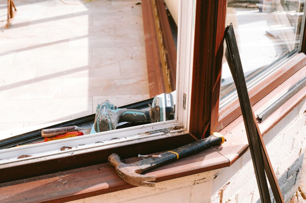 Home renovation tools for remodel punch list guide