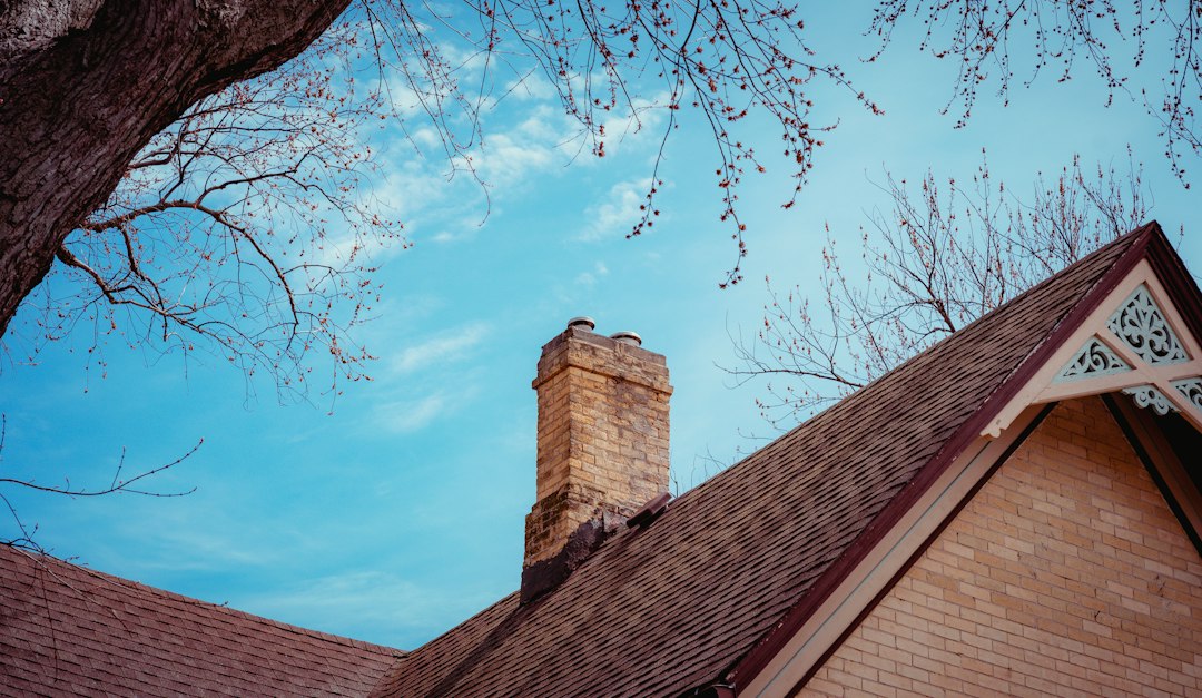 Roof Flashing: The Small Detail Behind Many Chimney, Skylight and Wall Leaks