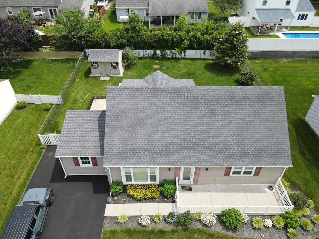 Roof Valleys: Why This Drainage Zone Deserves Extra Attention