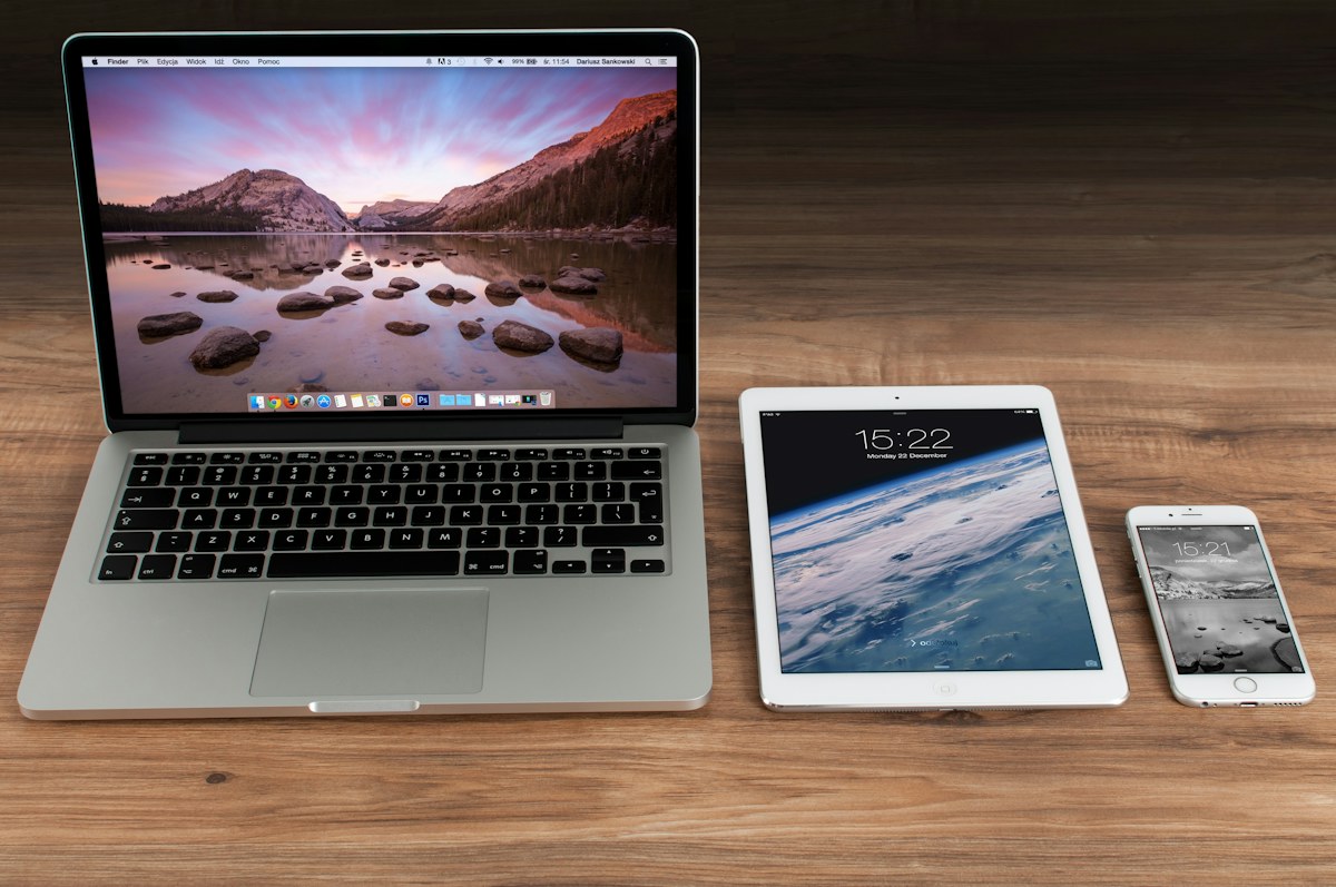 Tech and Tools