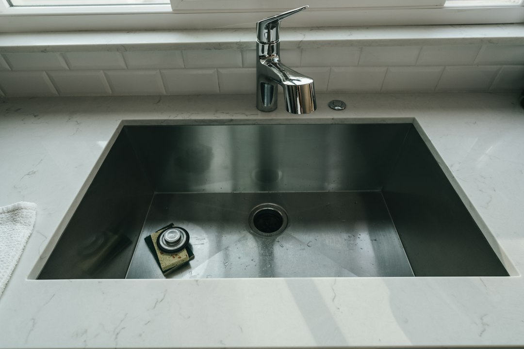 Under-Sink Leak? 6 Places to Check Before the Cabinet Gets Damaged