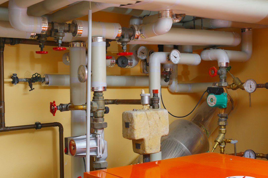 Banging Pipes After a Faucet Closes? It May Be Water Hammer