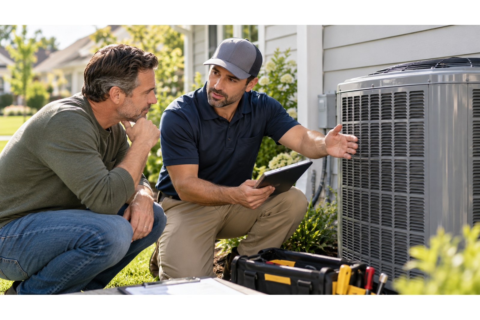 Do 2026 Refrigerant Rules Mean You Need a New HVAC System?