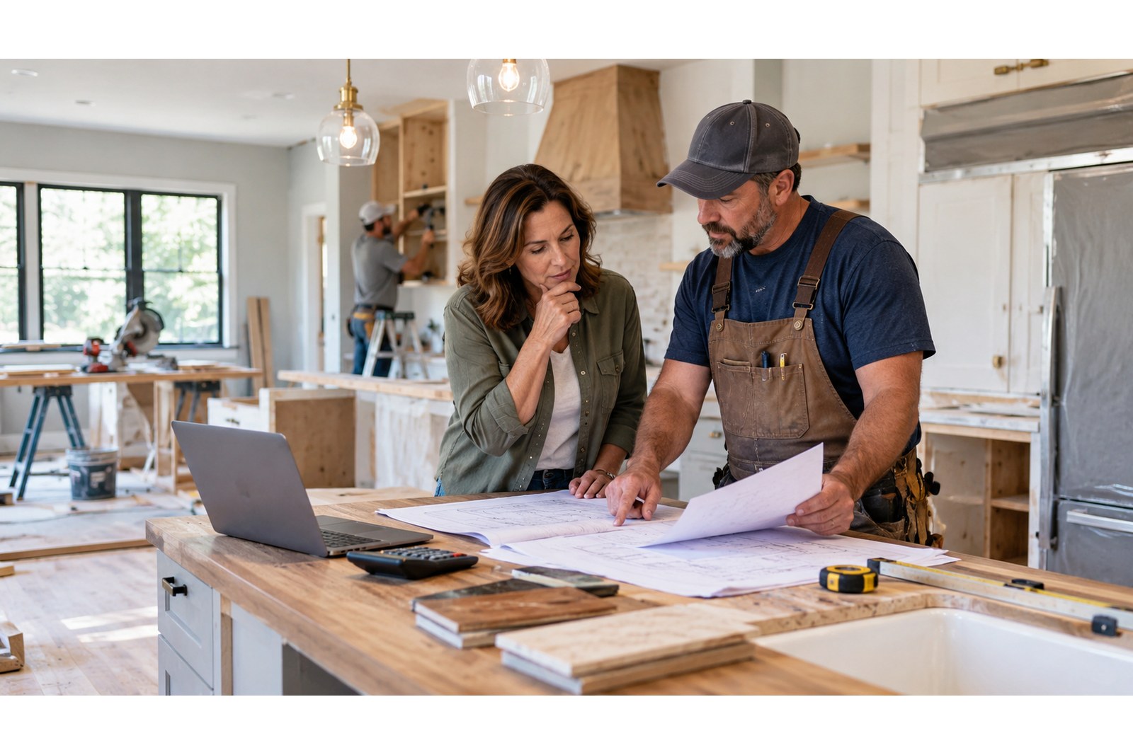 Home Remodeling in 2026: Demand Is Holding Up, but Growth Is Cooling